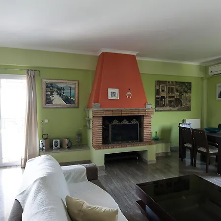 Σπίτι διακοπών Chara's Private With Swimming Pool & Jacuzzi Κιάτο