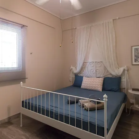 Chara's Private With Swimming Pool & Jacuzzi Σπίτι διακοπών