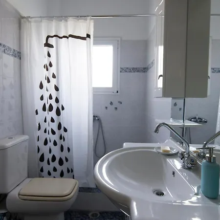 Chara's Private With Swimming Pool & Jacuzzi Σπίτι διακοπών