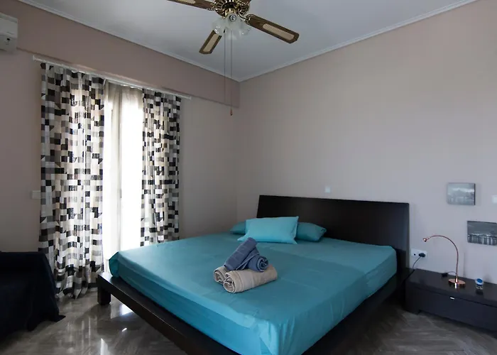 Ferienhaus Chara's Private With Swimming Pool & Jacuzzi