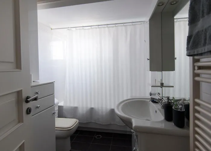 度假居 Chara's Private With Swimming Pool & Jacuzzi Kiáton