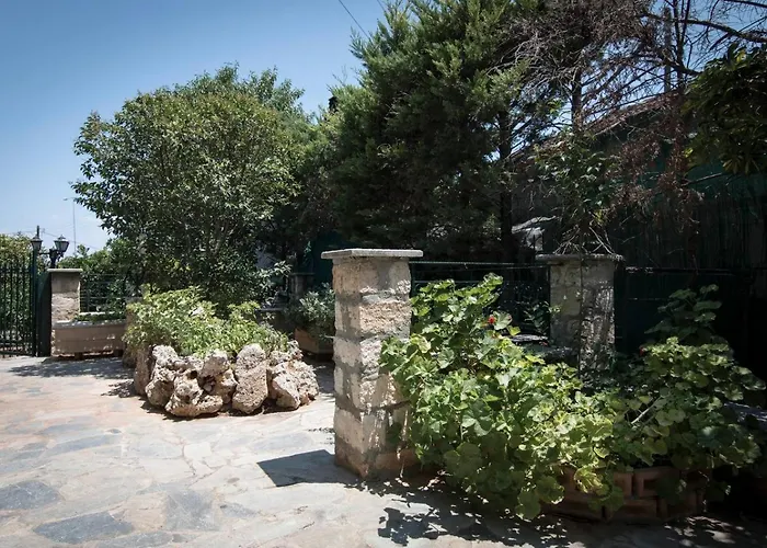 Ferienhaus Chara's Private With Swimming Pool & Jacuzzi *